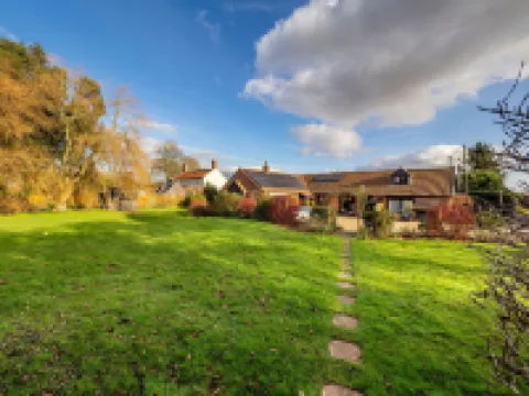 Pottles Cottage