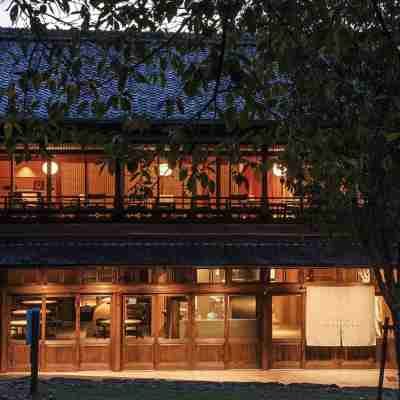 Villa Communico Hotel Exterior