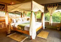 Soroi Cheetah Tented Camp Hotels in Mwatate