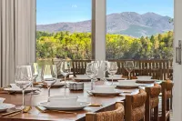 New Designer Lakefront Dock Putting Green Golf Sim