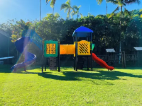 普託貝羅度假村和旅行酒店 曼加拉蒂巴酒店