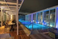 Hotel Terrado Cavancha Hotels in Iquique