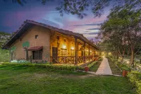 Wowstayz2 Pachmarhi Ecotel Resort Hotels in Chakar