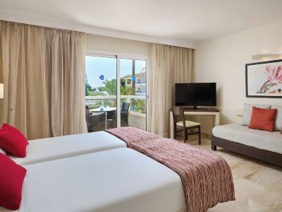 Grupotel Alcudia Suite