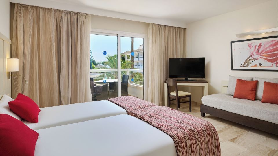 Grupotel Alcudia Suite
