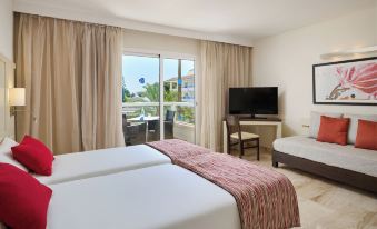Grupotel Alcudia Suite