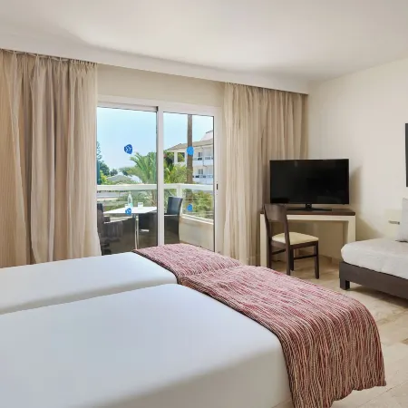 Grupotel Alcudia Suite