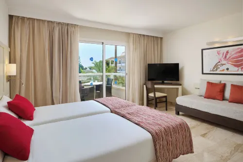 Grupotel Alcudia Suite - breakfast