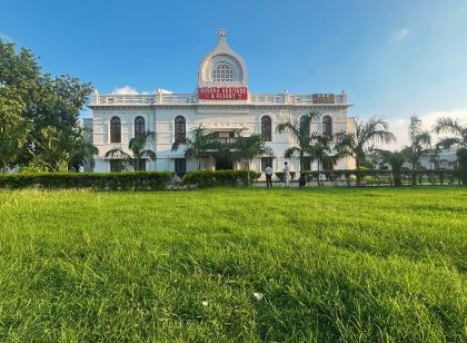 Buddha Heritage Resort