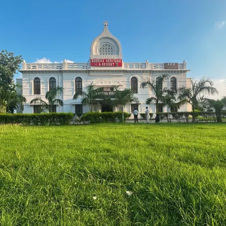 Buddha Heritage Resort