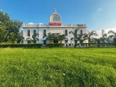 BUDDHA HERITAGE RESORT Hotels near BUDHA LIBRARY