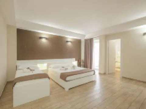 Le Suite del Dormiglione Hotels in Province of Lecce
