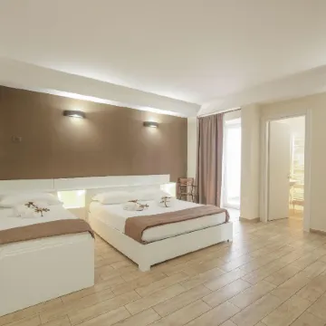 Le Suite del Dormiglione