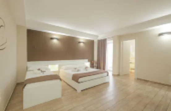 Le Suite del Dormiglione Các khách sạn ở 