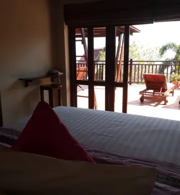 วิลล่าพิงก์