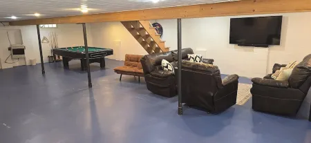 Quiet waterfront retreat - 15 mins to historic Edenton.