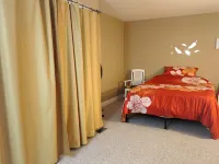 The Cozy Little Home