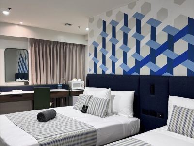 Stellar Panglao