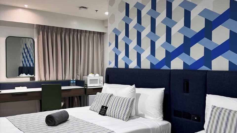Stellar Panglao