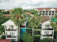 Pich Kunthea Angkor Resort Hotel a 