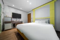 Yangpyeong Hyundae Motel