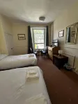 New Birchfield Hotel