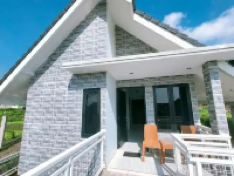 Kasturi Cottage Ciwidey with Horsing and Archery Facilities Hoteles en Ciwidey