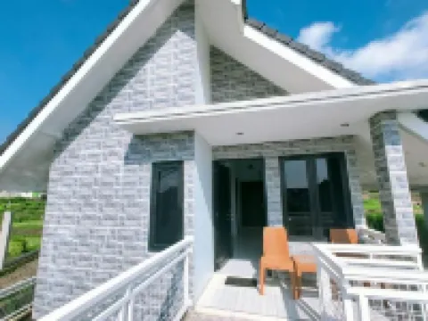 Kasturi Cottage Ciwidey with Horsing and Archery Facilities