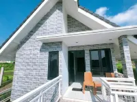 Kasturi Cottage Ciwidey with Horsing and Archery Facilities Hotel a Ciwidey