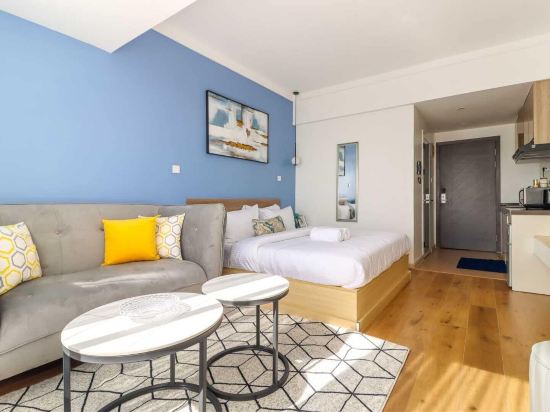 Upperhill View Palace Apartment