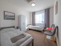 Penzion Aries Hotels in Nitra