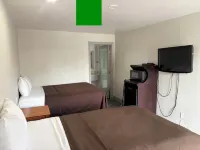 6 Rivers Motel Hotels in Fortuna