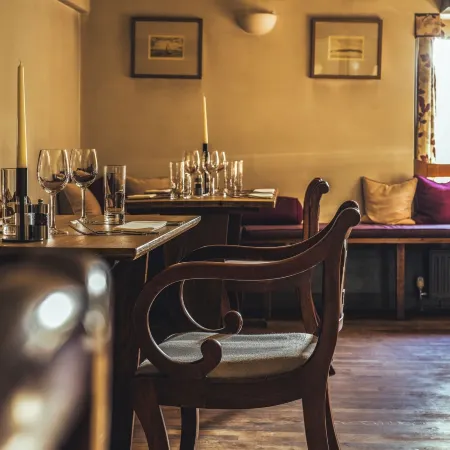 The Tytherleigh Arms