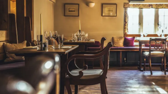 The Tytherleigh Arms