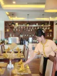 Lbn Asian Hotel - servizio colazione