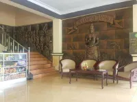 Graha Hayam Wuruk Hotel & Convention Hotels in Pagerwojo