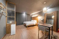 Paju U&I Self Check-in Hotel