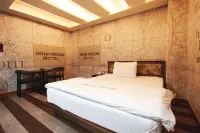 Daegu Dongseong-Ro Honeymoon - رخيصة