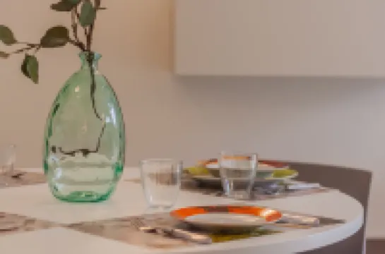 St George Home فنادق في فارينا