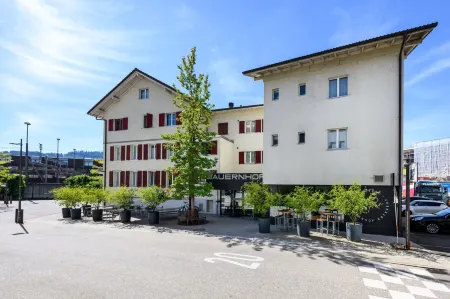 Hotel Bauernhof - Self Check-in Hotel