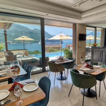 Boutique Hotel R Palazzo