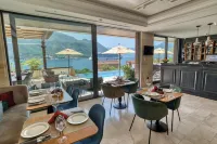 Boutique Hotel R Palazzo - breakfast