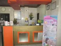 Hotel Pirus Hotel di Karang Asam Ulu