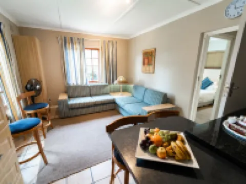 Gooderson Knysna Chalets โรงแรมในคินส์น่า