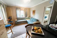 Gooderson Knysna Chalets