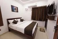 เอ็มเอ็มคอมฟอร์ตอินน์ โรงแรมใน