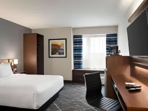 Microtel Inn & Suites by Wyndham Antigonish