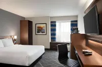 Microtel Inn & Suites by Wyndham Antigonish Hotels in 