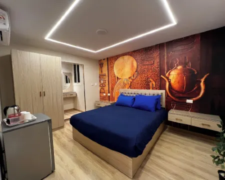 Pyramids View Inn Hotels in Giza