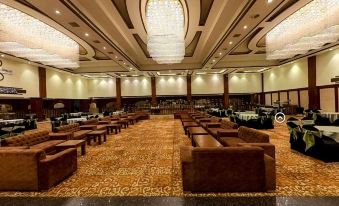 Imperium Resort